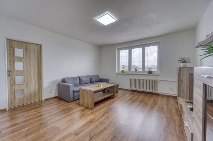 Prodej, Byt 3+1, Plzeň