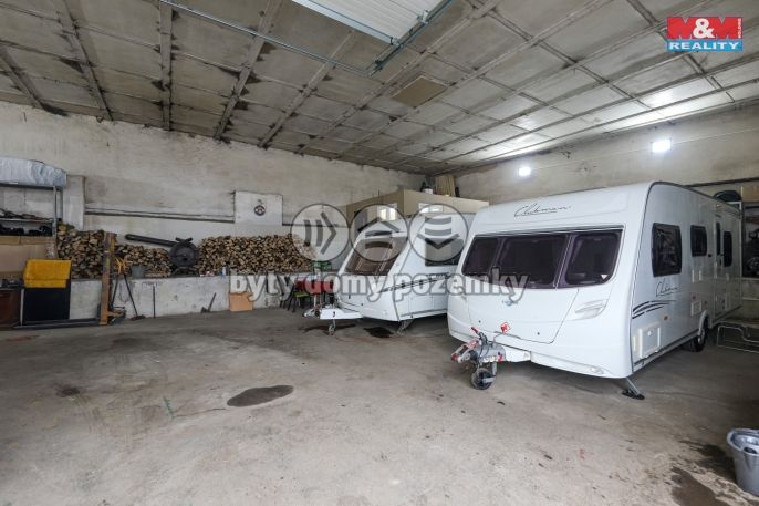 Prodej, Rodinný dům, Křelovice