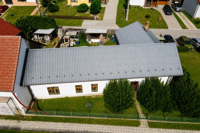 Prodej, Rodinný dům, Racková