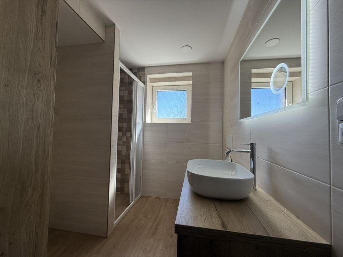 Pronájem, Byt 2+kk, Lovosice