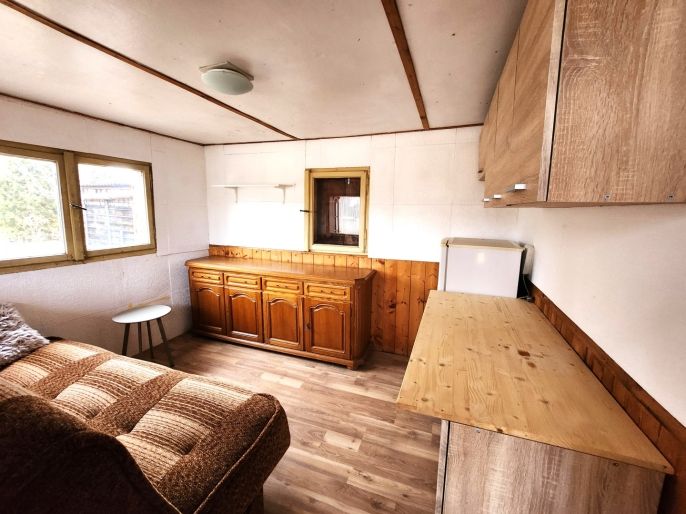 Prodej, Zahrada, Louny