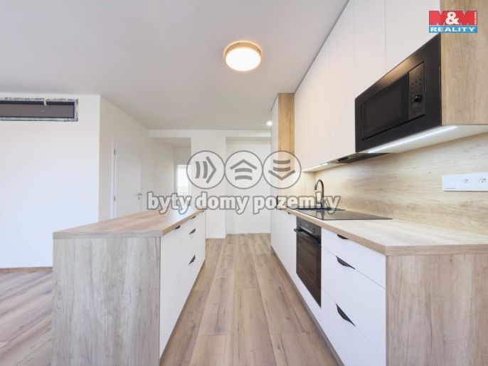 Prodej, Byt 3+1, Karviná