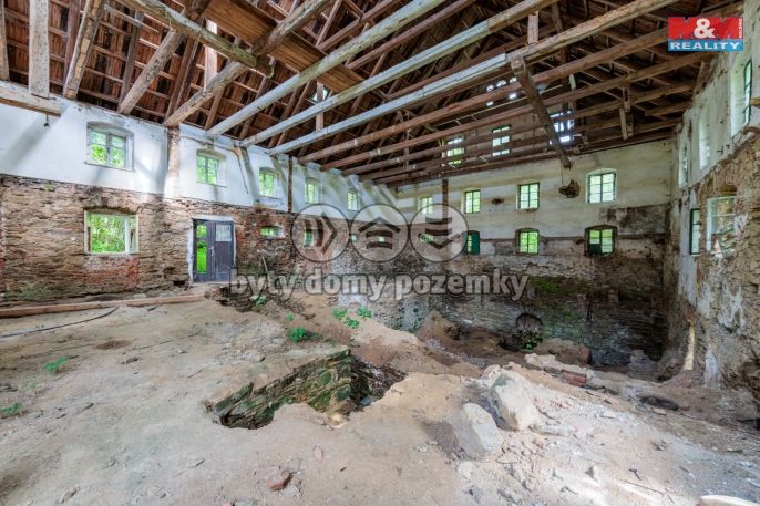 Prodej, Pozemek k bydlení, Stráž nad Ohří