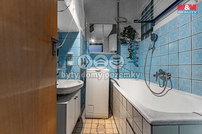 Prodej, Rodinný dům, Kocelovice