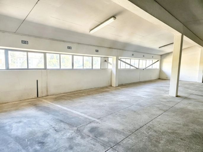 Prodej, Garážové stání, Brno