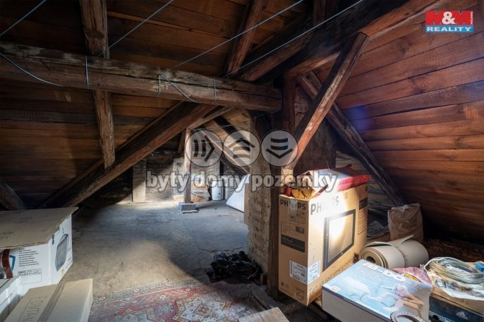 Prodej, Rodinný dům, Mladá Boleslav