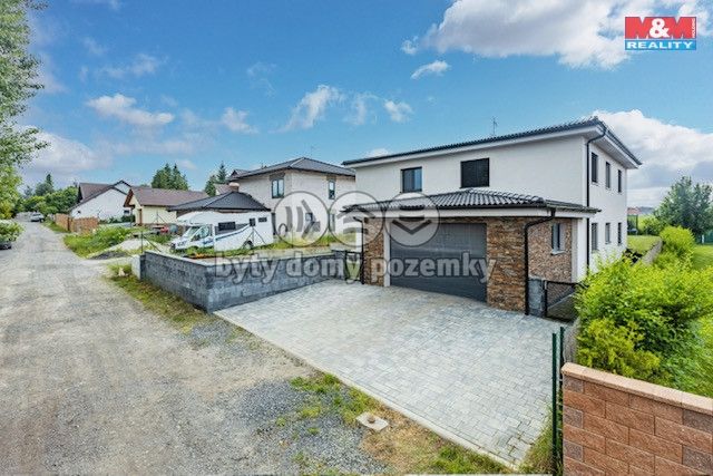 Prodej, Rodinný dům, Bořanovice