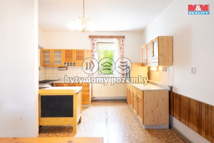 Prodej, Rodinný dům, Bousov