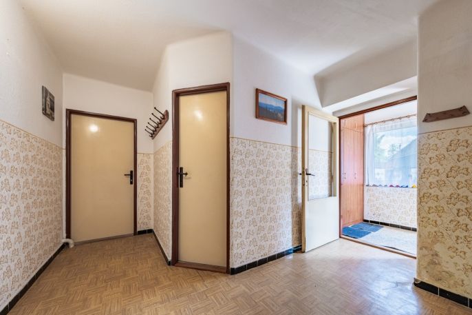 Prodej, Zemědělská usedlost, Strunkovice nad Volyňkou