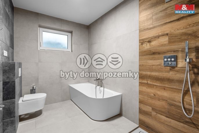 Prodej, Rodinný dům, Černuc