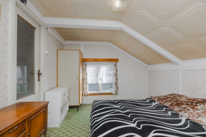 Prodej, Chata, Nekoř