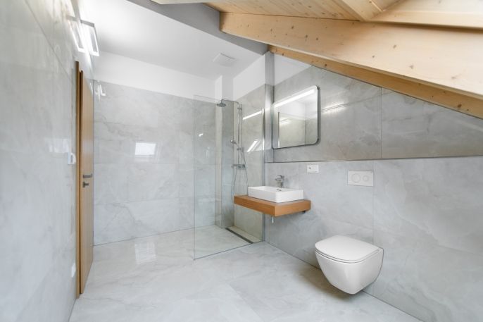 Pronájem, Byt 4+kk, Domažlice