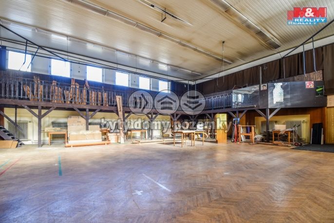 Prodej, Kancelářský prostor, Bílovec