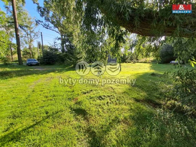 Prodej, Zahrada, Město Albrechtice