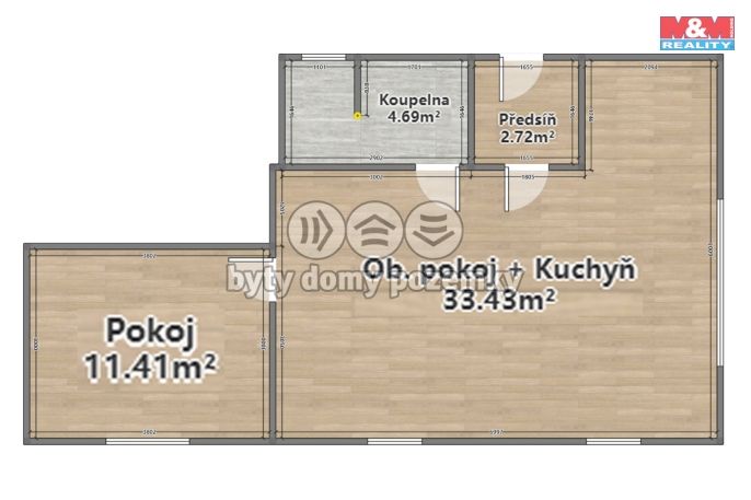 Prodej, Pozemek k bydlení, Blovice