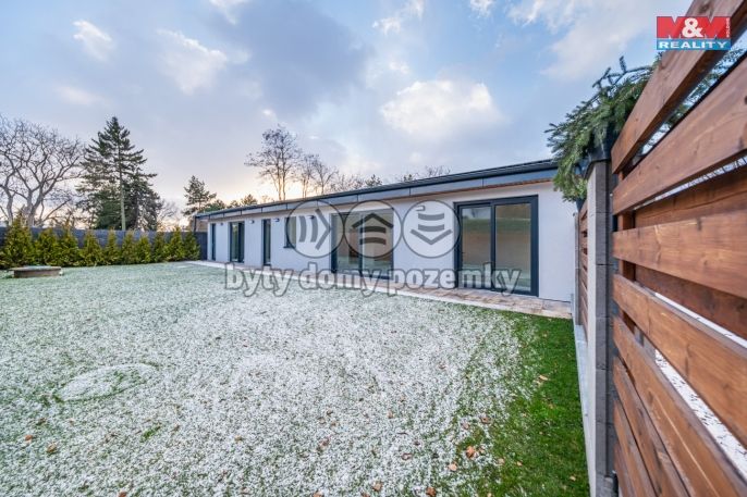 Prodej, Rodinný dům, Praha