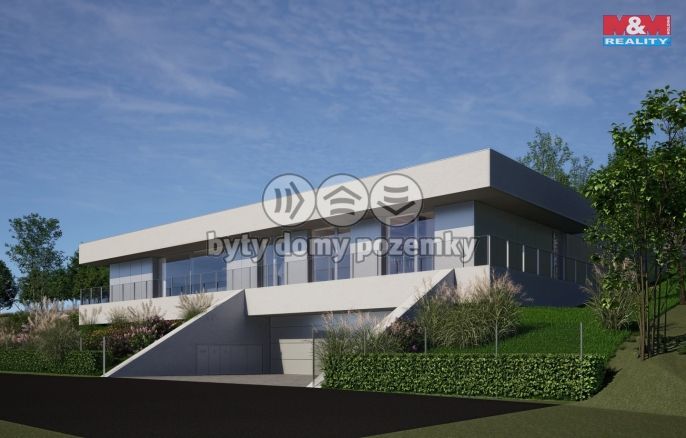 Prodej, Pozemek k bydlení, Prachatice