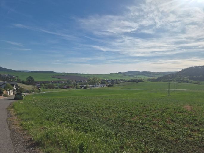 Prodej, Pozemek k bydlení, Trubín