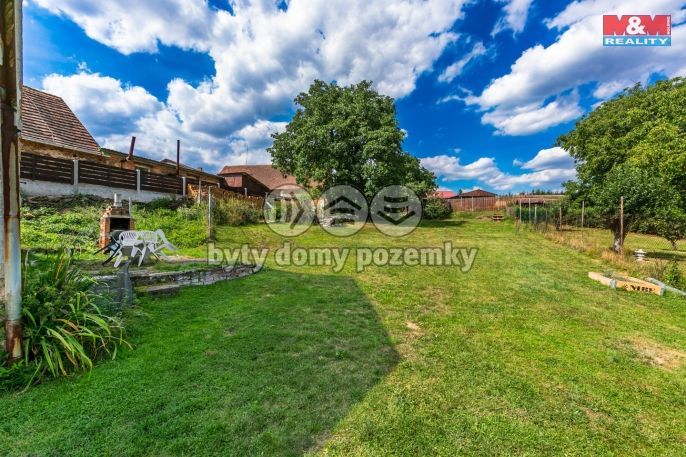 Prodej, Rodinný dům, Kožlany