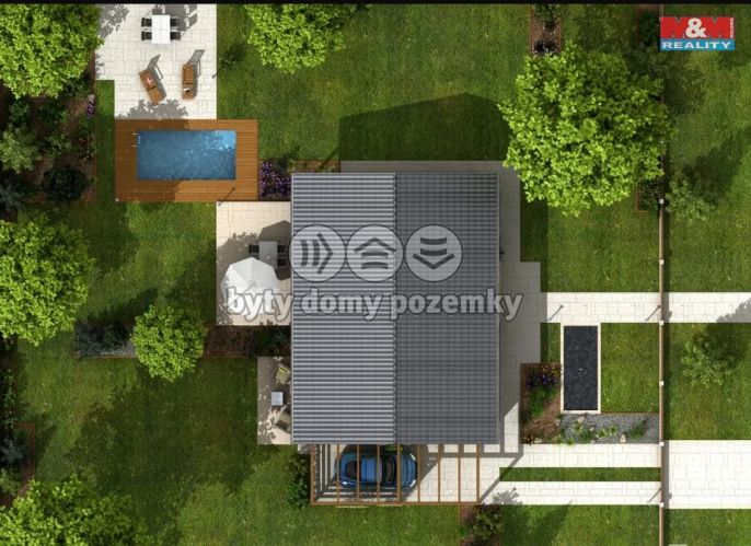 Prodej, Rodinný dům, Krušovice