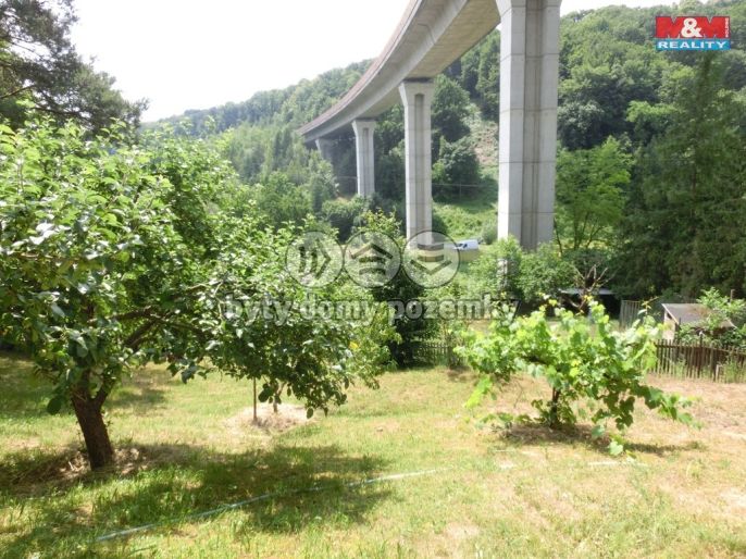 Prodej, Zahrada, Hrdlořezy