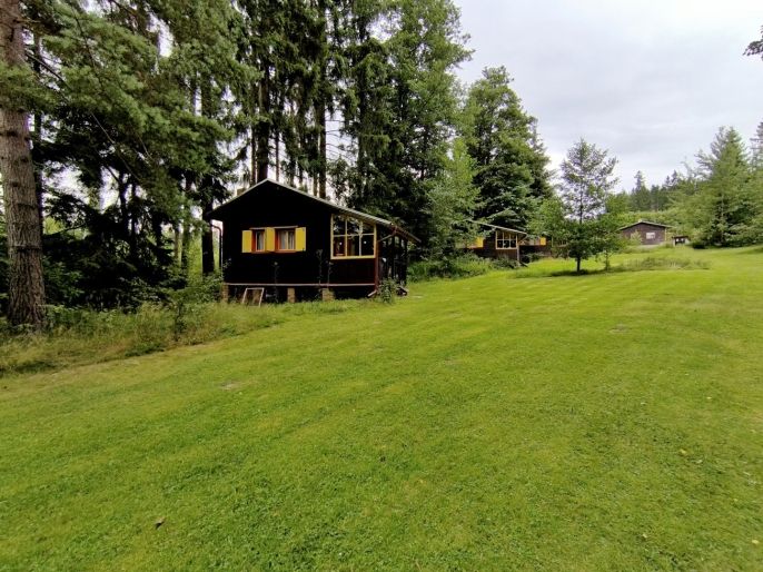 Prodej, Hotel, penzion, Pojbuky