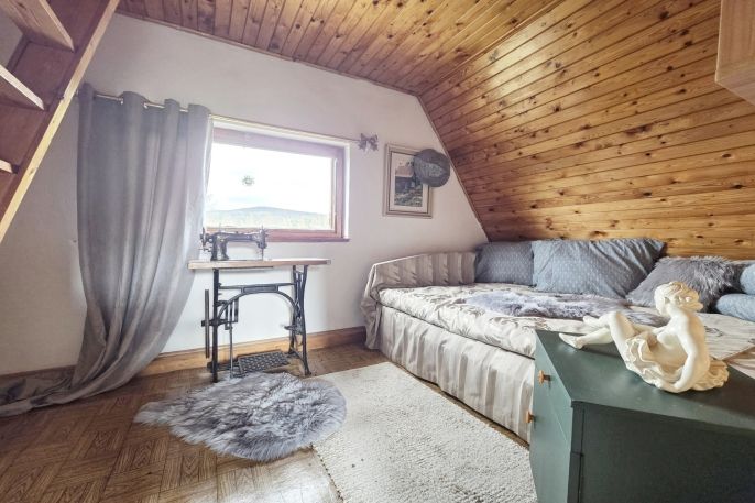 Pronájem, Chata, Nejdek