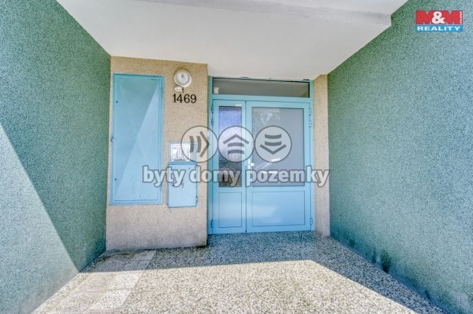 Prodej, Byt 2+1, Tachov