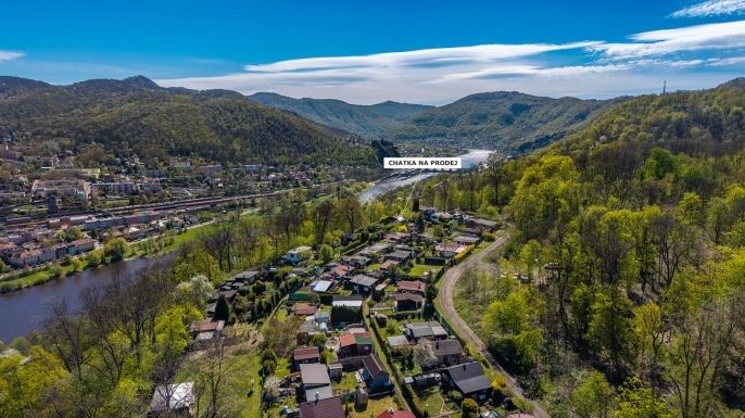 Prodej, Chata, Ústí nad Labem