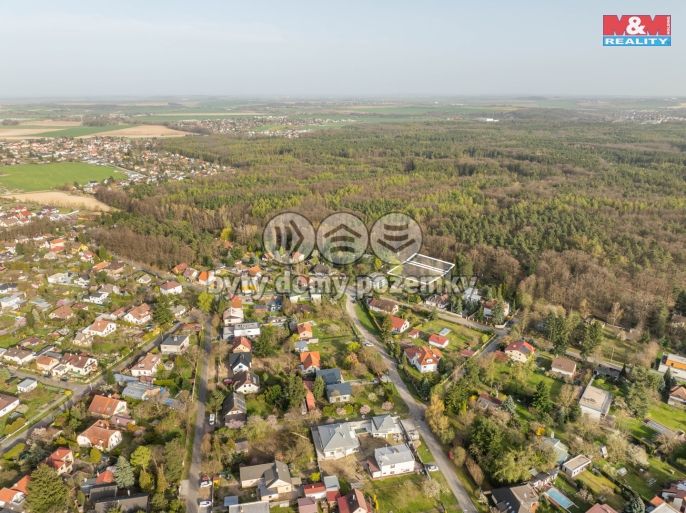 Prodej, Pozemek k bydlení, Praha