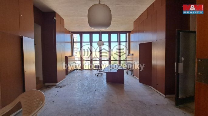 Prodej, Hotel, penzion, Práče