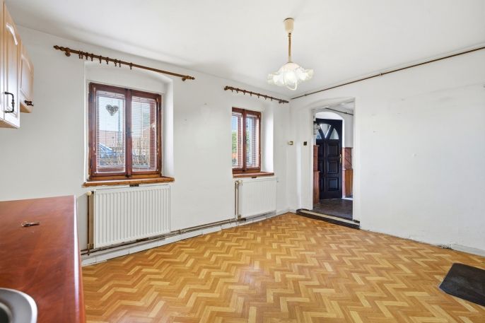 Prodej, Rodinný dům, Děčín