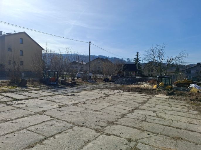 Pronájem, Garáž, Mosty u Jablunkova