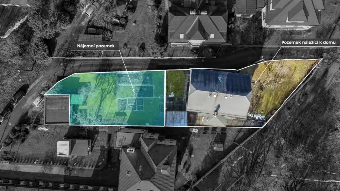 Prodej, Byt 4+1, Karviná