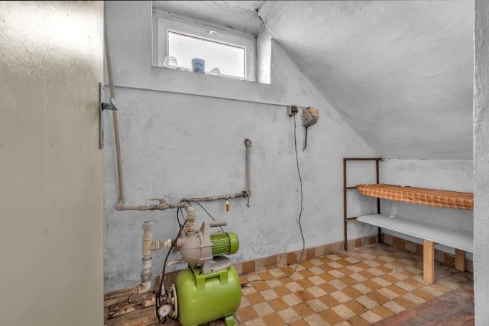 Prodej, Rodinný dům, Načešice