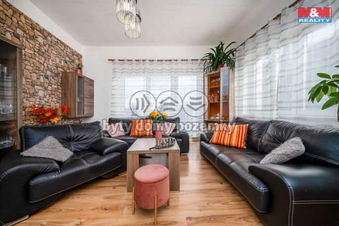 Prodej, Rodinný dům, Svojetice