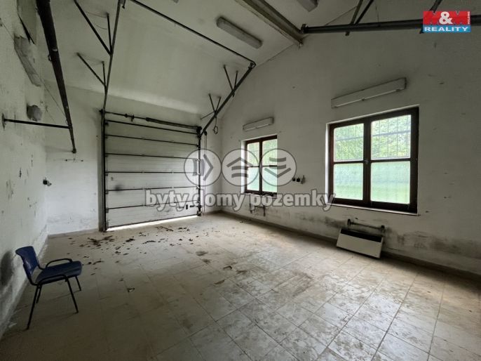 Prodej, Obchod a služby, Petrovice u Karviné