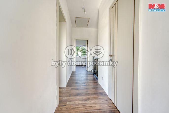 Prodej, Rodinný dům, Vodochody