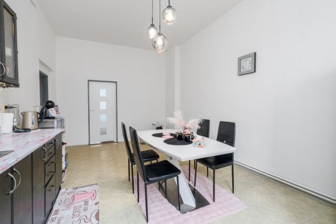 Prodej, Byt 3+kk, Teplice