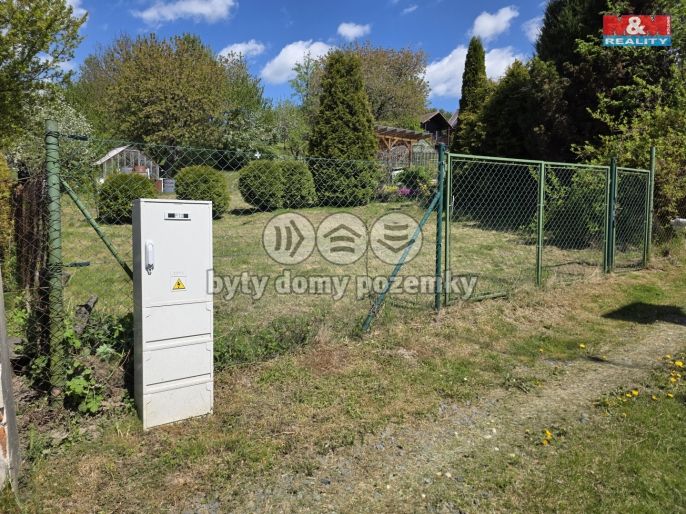 Prodej, Zahrada, Budišov nad Budišovkou