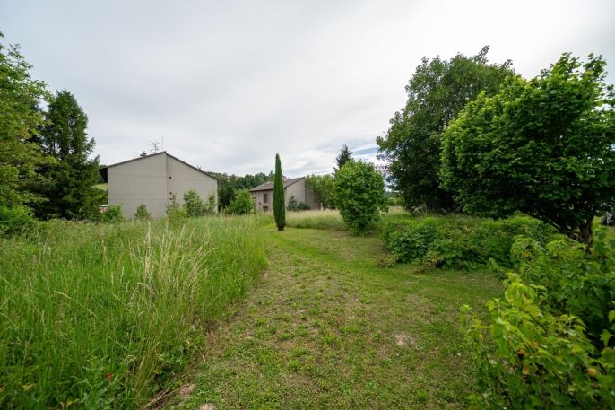 Prodej, Pozemek k bydlení, Hrabišín