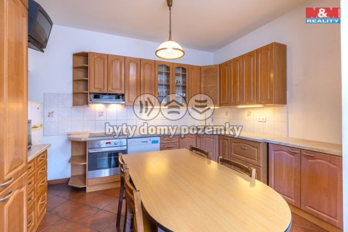 Prodej, Rodinný dům, Karlovy Vary