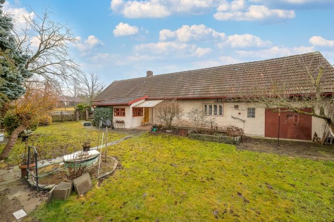 Prodej, Chalupa, Litošice