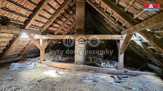 Prodej, Ostatní, Klášterní Skalice