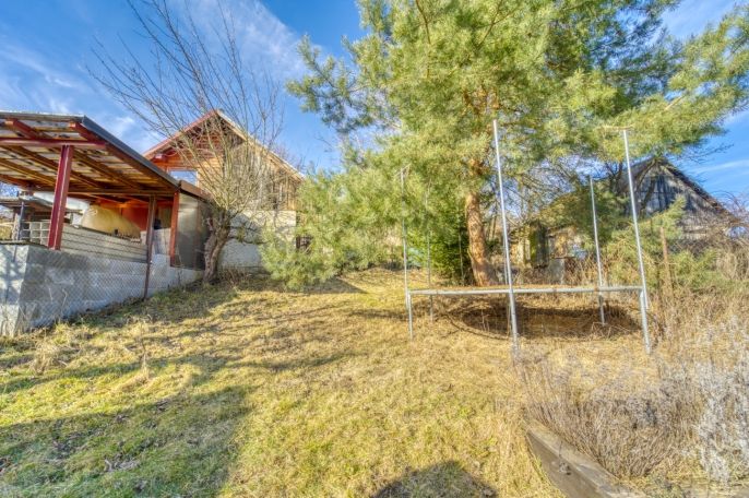 Prodej, Rodinný dům, Dešenice