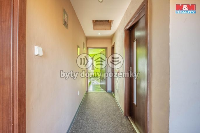 Prodej, Rodinný dům, Křivoklát