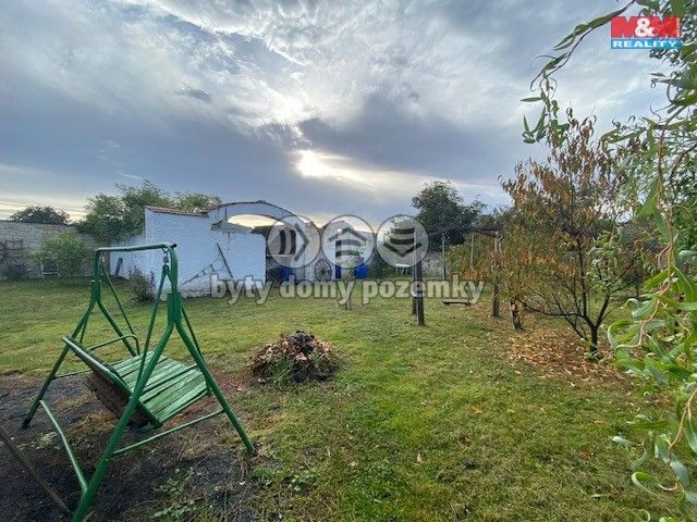 Prodej, Pozemek k bydlení, Koštice