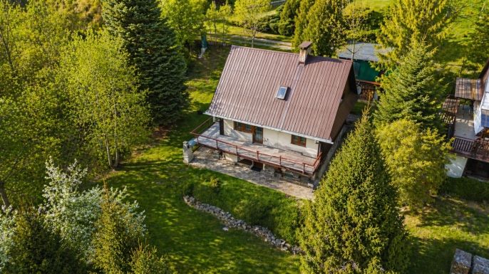 Prodej, Chalupa, Velká Lhota