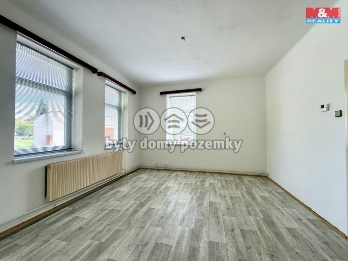 Prodej, Rodinný dům, Kopřivnice