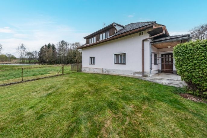 Prodej, Zemědělská usedlost, Sedlec-Prčice